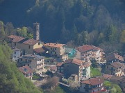 34 Dalla Croce di Bracca Pagliaro